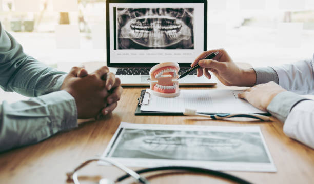 Best Broken or Cracked Tooth Emergency Dentist in Reedley, CA