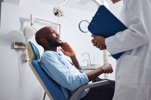 Best Weekend Emergency Dentist in Reedley, CA