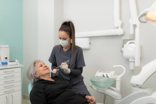 Best Emergency Cosmetic Dentistry in Reedley, CA