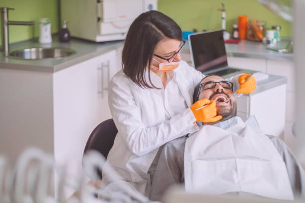 Best Mobile Emergency Dentist in Reedley, CA