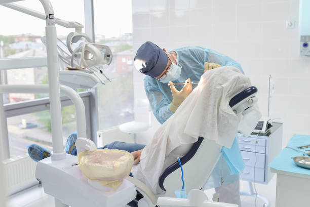 Best Broken or Cracked Tooth Emergency Dentist in Reedley, CA